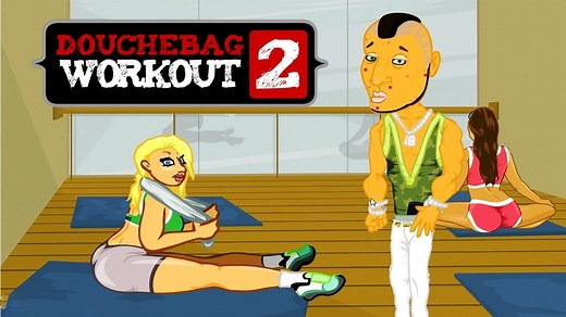 Douchebag Workout 2 Cheat Codes - All Active Codes (May 2023) - Media Referee