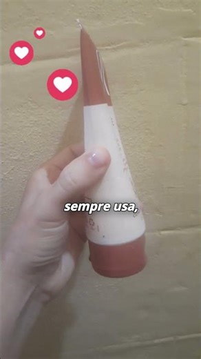 OX Nutre Condicionador é Bom? Funciona? OX Nutre é Bom? #shorts