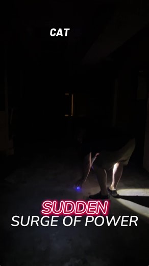 We caught a pocket of electricity ⚡️ out of nowhere at the Spaghetti Warehouse 🍝 in Dayton, OH! Investigating with two other paranormal investigators 👻🔦. Could this be a paranormal surge? EMF spikes & K2 readings were off the charts! 🌌 #fyp #trending #watchtillend #viral #ghost