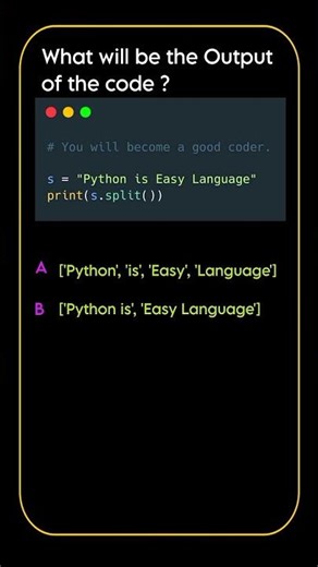 Python Basics Questions | Python interview Question | Python Viva questions.