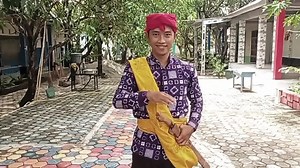 4.6K views · 156 reactions | Miss & Mister Deaf Stars 2020 - The Online 1. round: National culture tradition wear | Miss + Mister Deaf Universe | Facebook