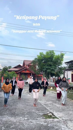 Yu semangat menari bersama penari SSMS🥰 #penaricantik #penariindonesia #fypシ #berandatiktok