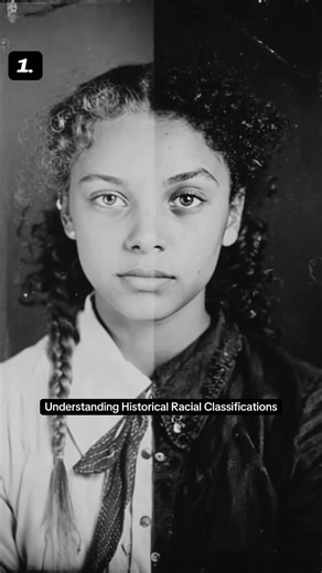 Understanding Historical Racial Classifications in the U.S.
