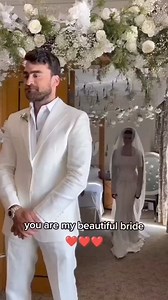 136K views · 1K reactions | You are my beautiful bride ❤️❤️❤️ ---------------------------------- Video urbanwedding #trendding #love #wedding #weddingtiktok #xuhuongtiktok #xuhuong #bridal #happywedding | Wedding Love | Facebook