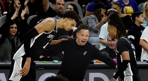 NBA Coach of the Year 2025–26 Season: Mitch Johnson Ascends As Spurs Ride NBA Cup Momentum (Dec. 15)