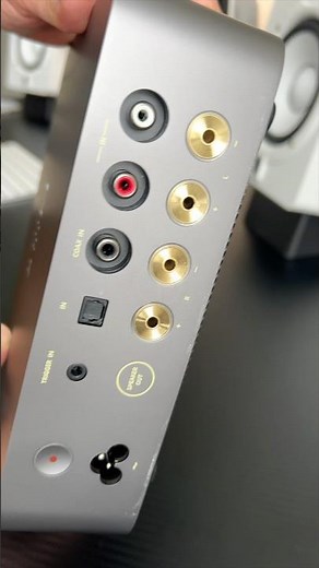 WiiM Vibelink Amp Unboxing & Setup