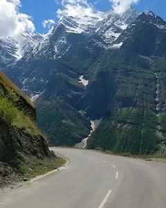 819K views · 36K reactions | Road trip through the Himalayan mountains  @kuvargor | Aurora Borealis Observatory | Facebook