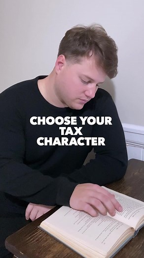 In our next episode: #NETFILE is now open!🎉 No matter what your #MainCharacter tax energy is; trust that TurboTax has your back. #TaxSZN #ExpertsOnly