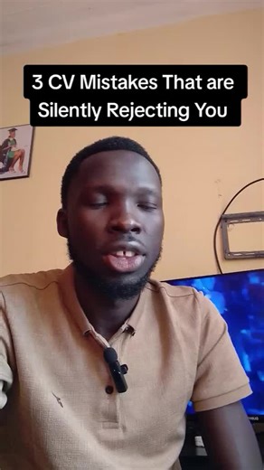 Long paragraphs, No skill Summary, Irrelevant experience