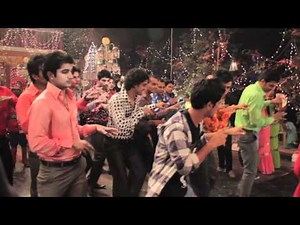 Bodyguard - Desi Beat Making || * HQ Video * || Salman Khan, Kareena || 2011