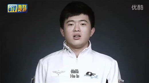 穿越火线职业联盟电视联赛CFPL S1 2012总决赛 东珈精英VS日照陆虎