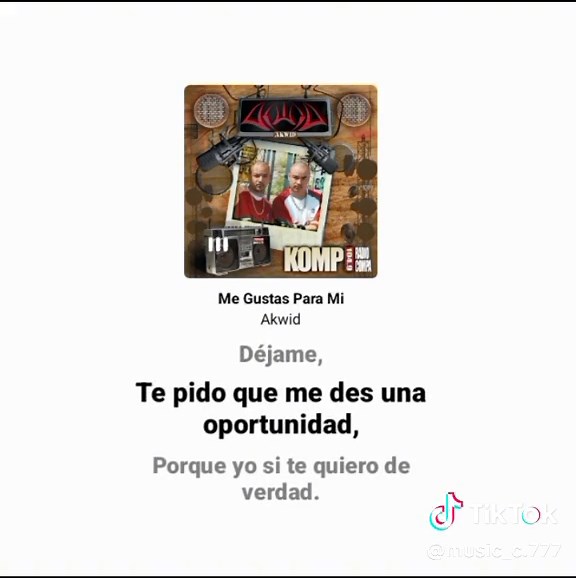 Akwid: Las Mejores Canciones Románticas