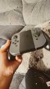 HOW DO I CHARGE SWITCH 1 CONTROLLERS