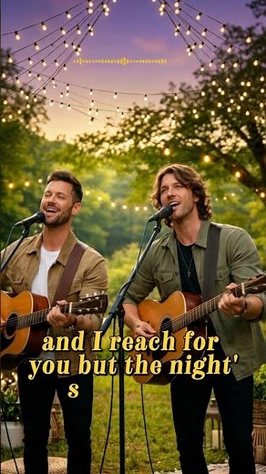 Calum Scott & Dean Lewis - Stay One More Night ( Official Lyrics )