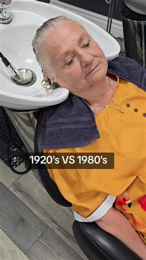 Exploring Hair Trends from the 1920s to the 1980s