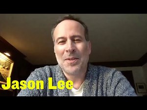 Jason Lee