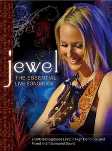 Jewel - The Essential Live Songbook