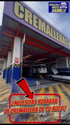 Reparación de Cremalleras en Faw R7 y DFSK C37