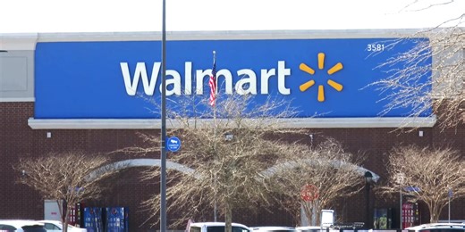 Walmart opens its first ‘store of the future’ with plans to build or convert 150 more
