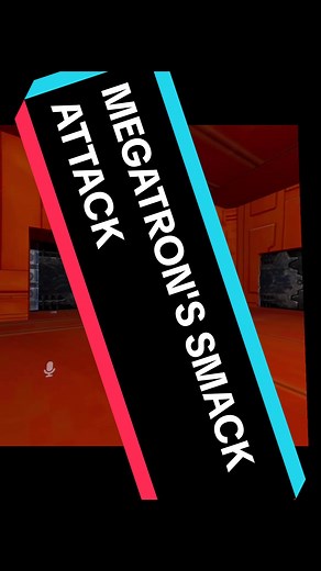 Megatron on a whipping rampage #fyp #E #xyzbca #peepeepoopootime #cacatoothpaste #transformers #autobots #decepticons #vr #vrchat