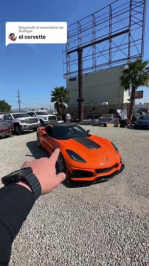 Corvette Azul: Análisis Detallado del Modelo Menos Atractivo