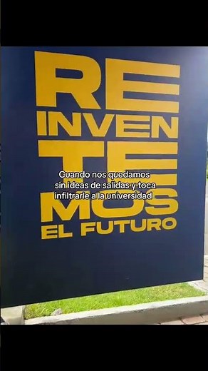 Entrar a la Uide es lo más fácil del mundo #viral #uide #university #parati
