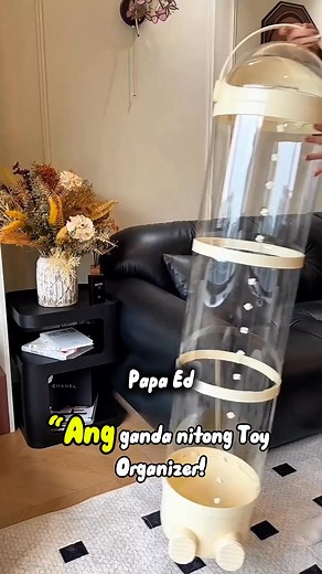 17K views · 69 reactions | Toy Organizer Storage COD ✅L!nk in Comment⬇️ | Mas Bet Mo Dito | Facebook