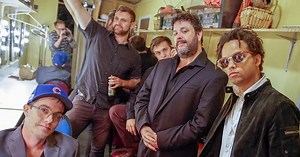 Lost Coast Sessions:Object Heavy Season 2 Episode 5