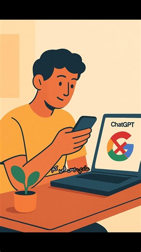 90% عم يستخدموا الـ AI غلط (يمكن إنت منهم) #اكسبلور #ai #lifestyle