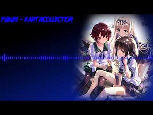 Kantai Collection - Fubuki