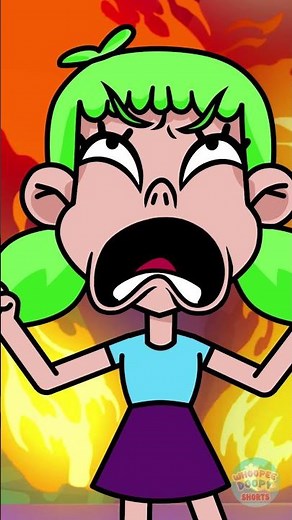 Hot VS Cold Challenge | Fire VS Ice | Learn Opposites | Funny Educational Cartoons for Kids