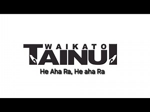 E Ko Te Tui, E Ko Te Tui (He Waiata Haka) [Lyrics in description]