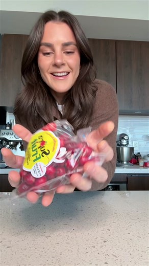 Delicious Sugar Coated Cranberries Recipe for Christmas