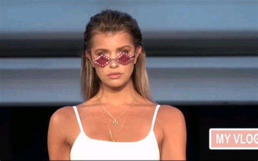 American Models美国模特走秀