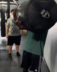 TITLE Boxing Club Pickerington on Reels