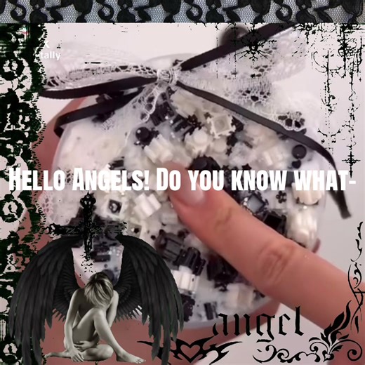 I couldn’t get my text to speech to work ☹️ #introduction #asmr #slime #foryou #rant