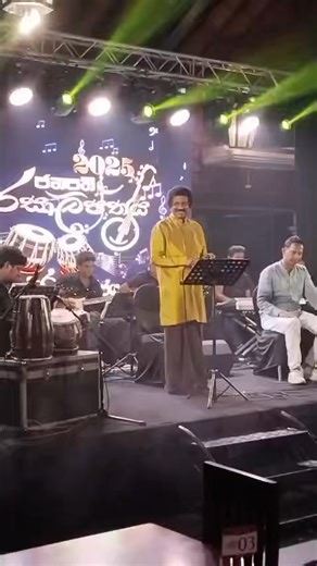 #StageKing Live performance 🔥 | Multi Audio Visual