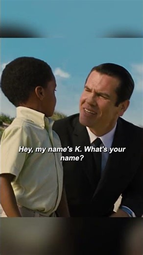 Men in Black 3: Ending Explained