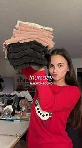 a very normal week in the life of a freelancer in los angeles 😌 #freelancer #smallbusinessowner