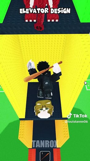 How to Build an Elevator in Roblox: Steal a Brainrot