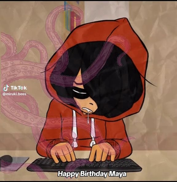 Celebrate Maya's Birthday with Fun Memories