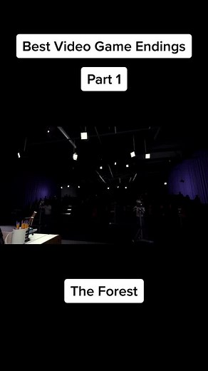 The Best Ending for The Forest: Part 2 Revealed!