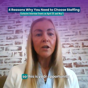 9.5K views · 53 reactions | Are you a nurse with NCLEX currently...