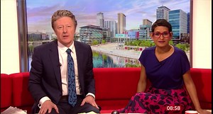 86K views · 818 reactions | If you missed it, here's @BBCBreakfast's piece on Idiots Assemble: Spitting Image Saves the World! Tickets on sale now at spittingimage.com | Spitting Image | Facebook