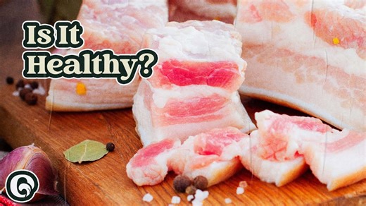 Lard’s Greasy Past – From Pantry Star to Culinary Comeback