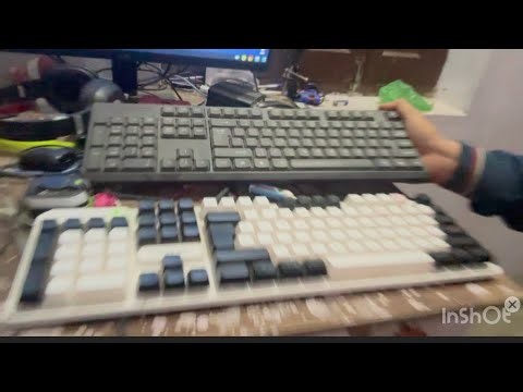 2 KEYBOARD CONNECT TO PC AT SAME TIME | GADGETS | ADVENTURE #pcparts