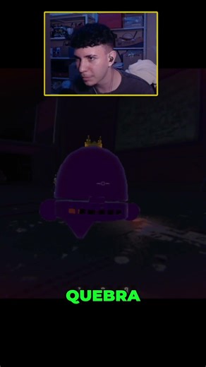 R.E.P.O.: MEU AMIGO PEGOU O ALIEN NA MÃO 👽 #repo #jogosdeterror #alien #momentosengraçados #nillba