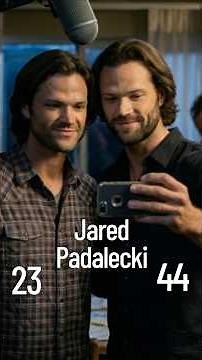 Supernatural Cast Then vs Now (2005–2026) | 21 Years Later