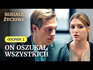 🕵️‍♂️Przestępca został policjantem | DETEKTYWI | SERIALE LEKTOR PL