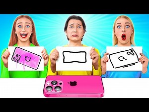 Quién Lo Dibuja Mejor Toma El Desafío Del Premio #3 por Multi DO Challenge